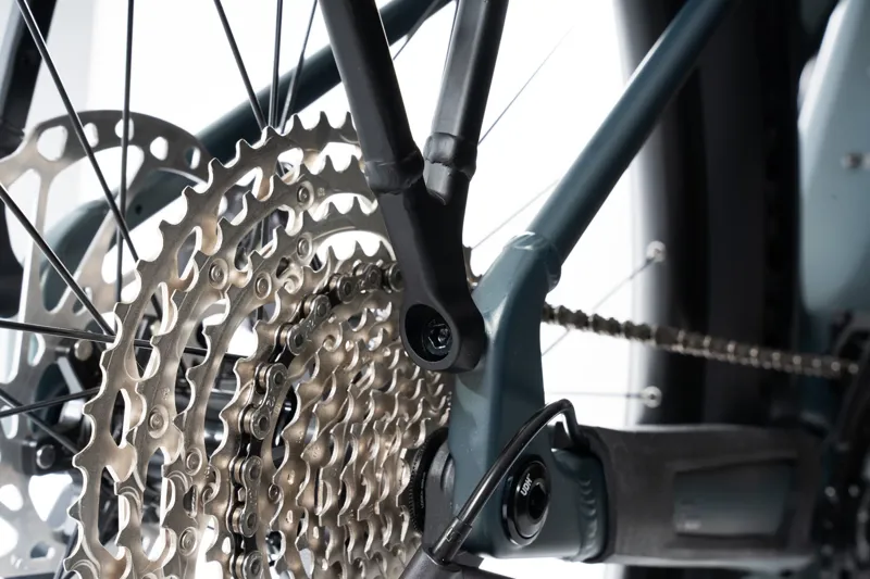 Cube ACID Carrier SIC 2.0 Rail Pannier Rack-4