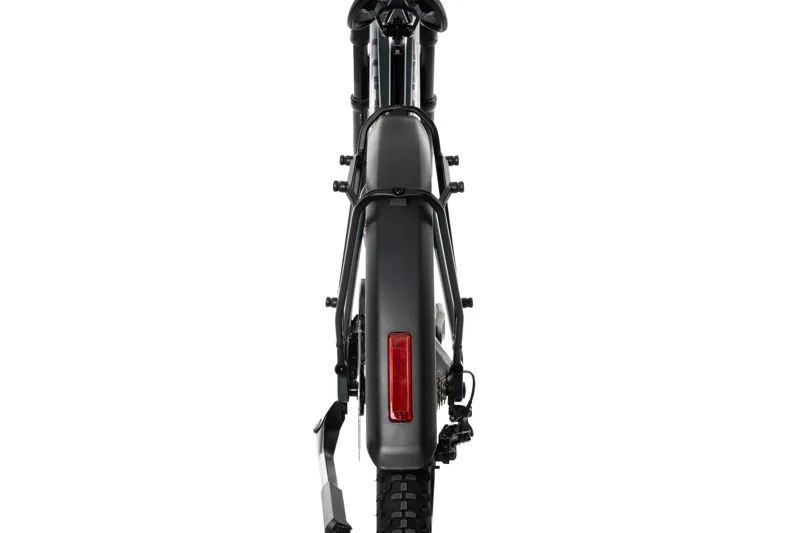 Cube ACID Carrier SIC 2.0 Rail Pannier Rack-5