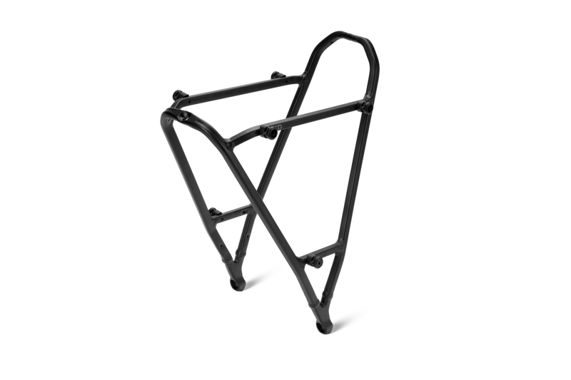 Cube ACID Carrier SIC 2.0 Rail Pannier Rack