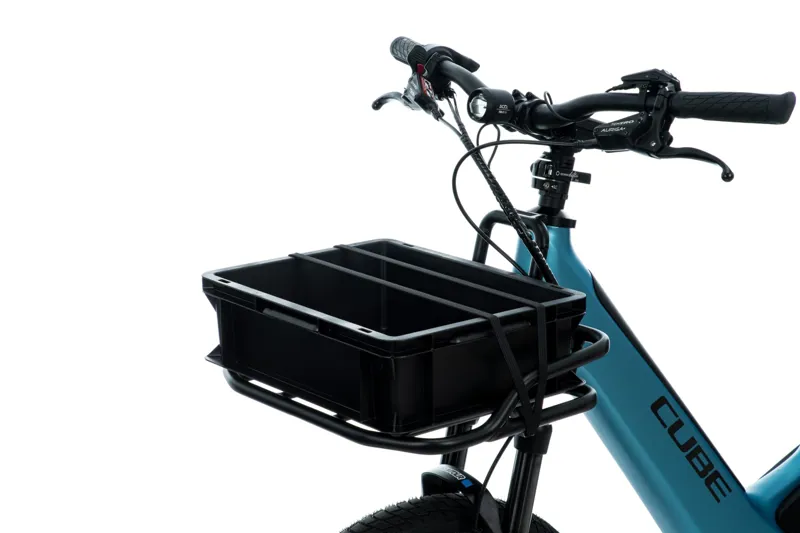 ACID HIC RILink Front Carrier Pannier Rack-2