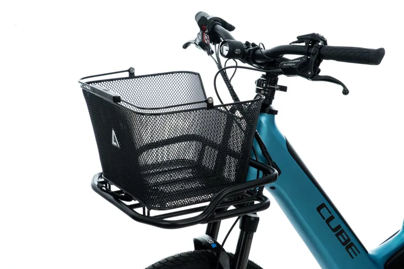 ACID HIC RILink Front Carrier Pannier Rack-3