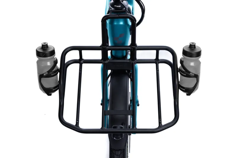 ACID HIC RILink Front Carrier Pannier Rack-5