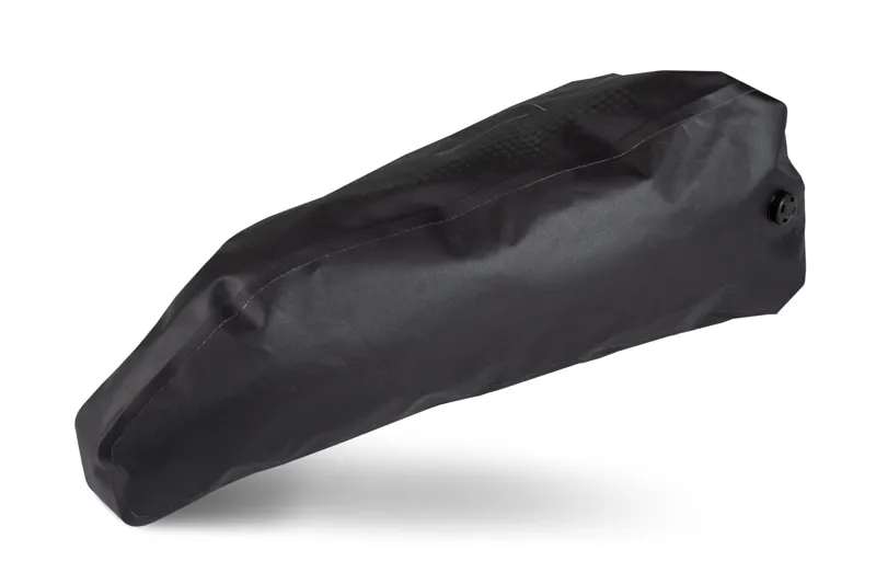 Acid Pack Pro 15 Saddle Bag Black