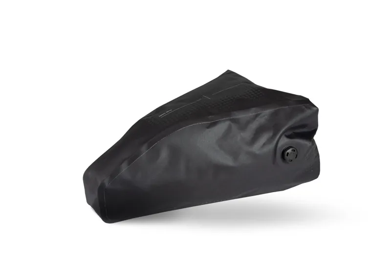 Acid Pack Pro 11 Saddle Bag Black-2