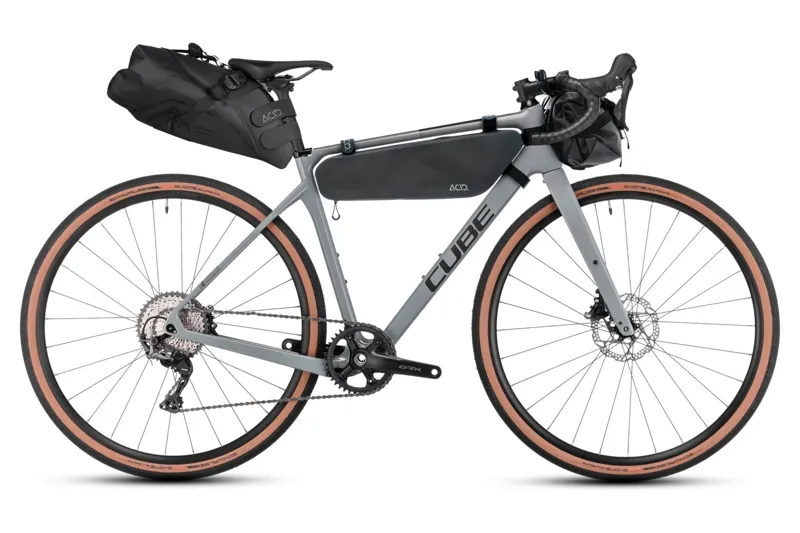 Acid Pack Pro 11 Saddle Bag Black-7
