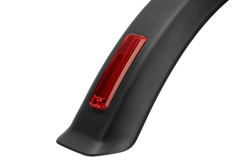 ACID eBike Mudguard Rear Light Pro-E SIC 2.0 Brake Light-2