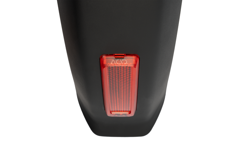 ACID eBike Mudguard Rear Light Pro-E SIC 2.0 Brake Light-3