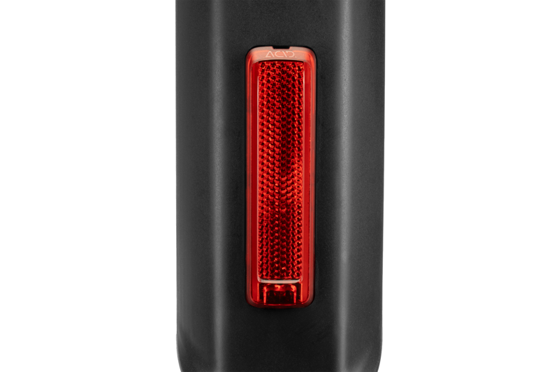ACID eBike Mudguard Rear Light Pro-E SIC 2.0 Brake Light-4