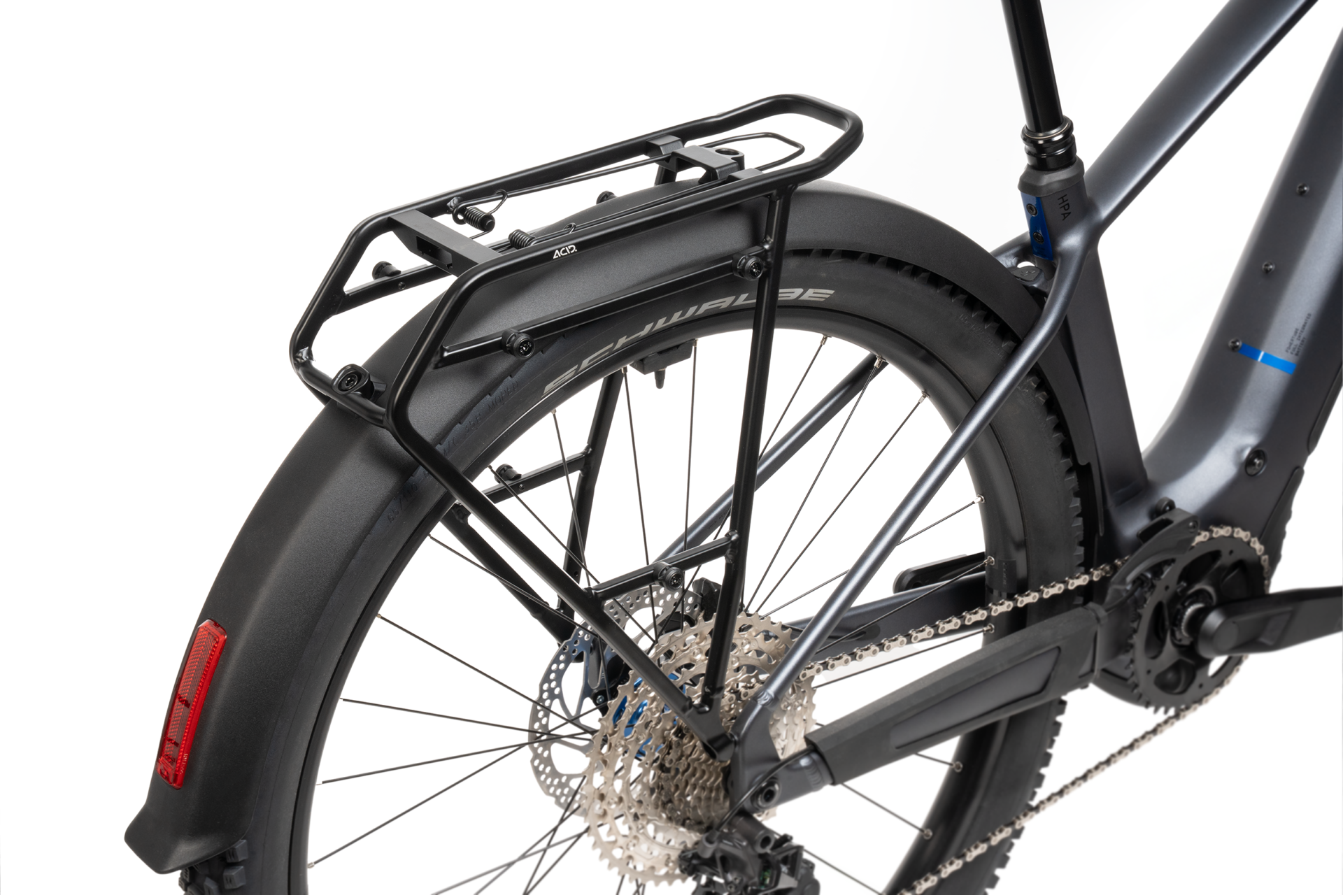 Cube ACID Carrier SIC 2.0 RiLink 27.5 - 29 Pannier Rack