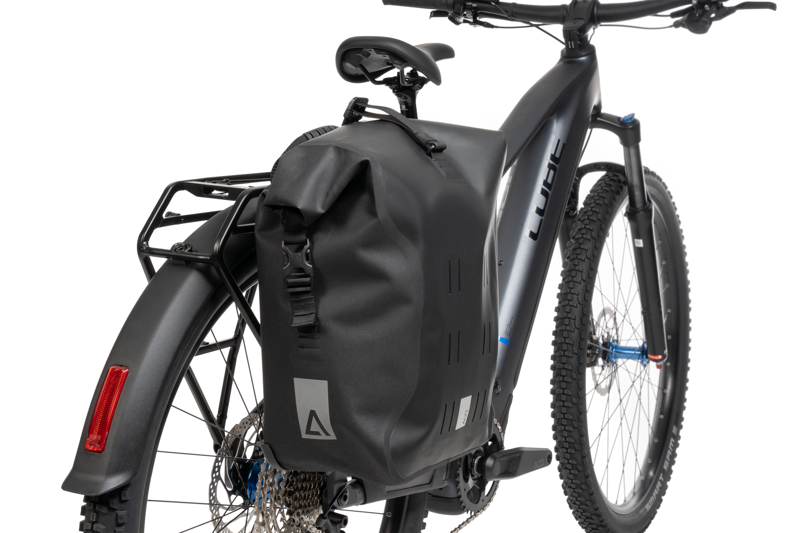 Cube ACID Carrier SIC 2.0 RiLink 27.5 - 29 Pannier Rack-3