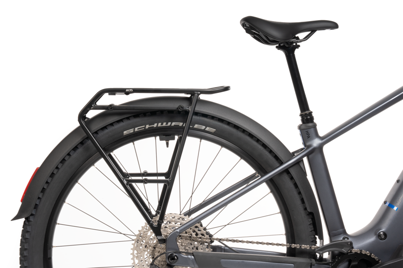 Cube ACID Carrier SIC 2.0 RiLink 27.5 - 29 Pannier Rack-4