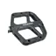 Kranx Trail Bright Nylon Platform Pedals Black
