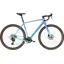 Trek Checkpoint ALR 5 Fjord Blue To Miami Green Fade 2026 Gravel Bike