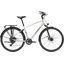 Trek Verve Equipped Lunar Silver 2026 Hybrid Bike