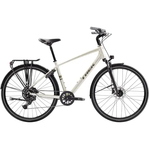 trek commuter bicycle verve 2 lowstep gen 5 Cahaba Cycles and style District IGH 3 - Trek