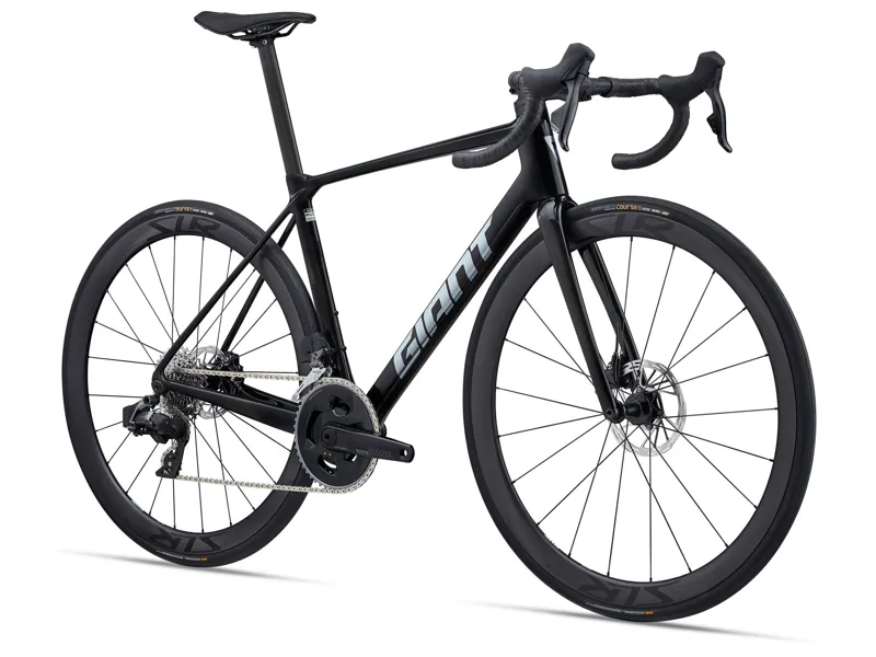 Giant TCR Advanced Pro 1 AXS Road Bike 2025 Gloss Carbon-1