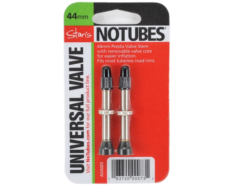 Stans NoTubes Universal Valve-1