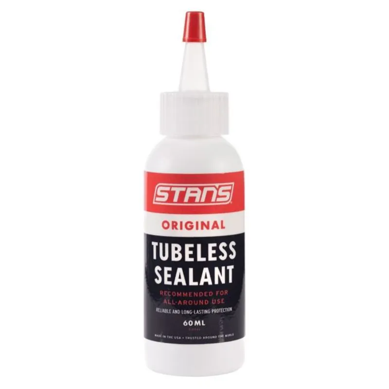 Stans NoTubes The Solution 60ml Sealant Bottle