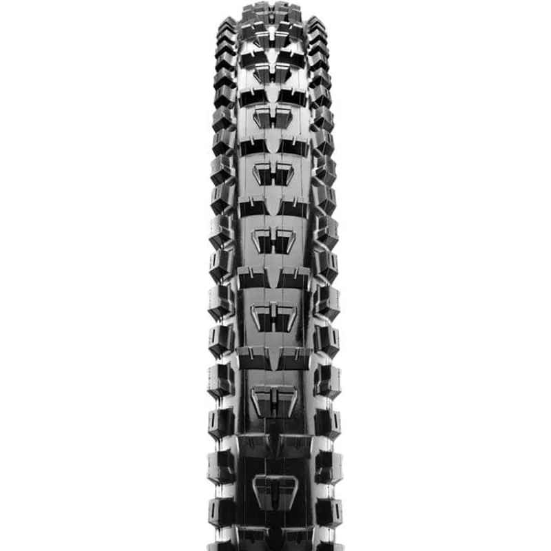 High Roller II Folding Tubeless Ready Tyre 3C EXO TR 29 x 2.5