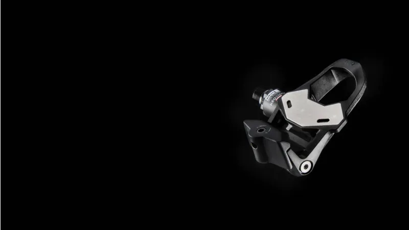 Look Keo 2 Max Carbon Pedals With Keo Grip Cleat Black-3