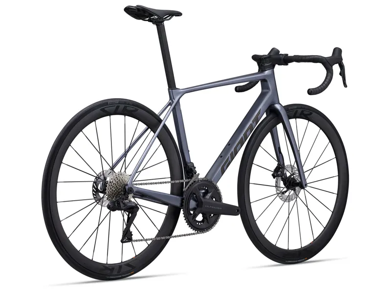 Giant TCR Advanced Pro 0 Di2 Road Bike 2025 Gloss Mercury-2