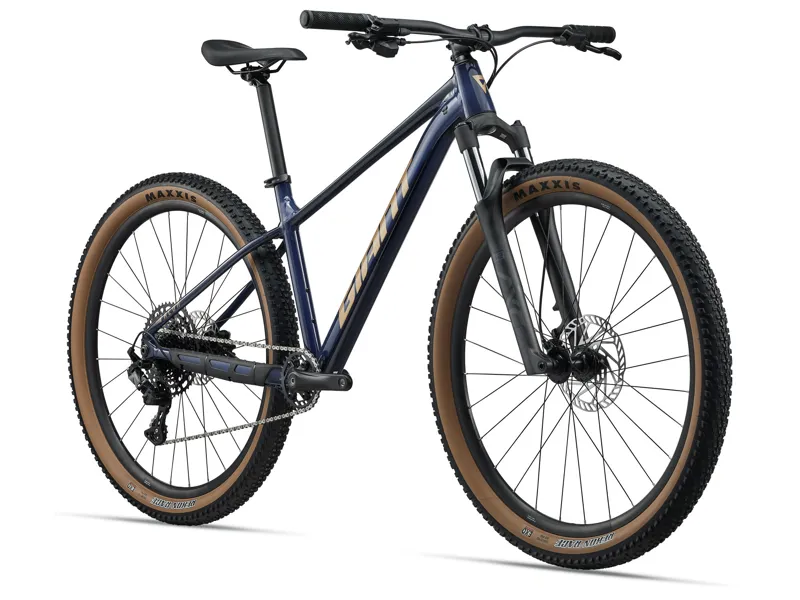 Giant Talon 2 Eclipse 2027 Hardtail Mountain Bike-1