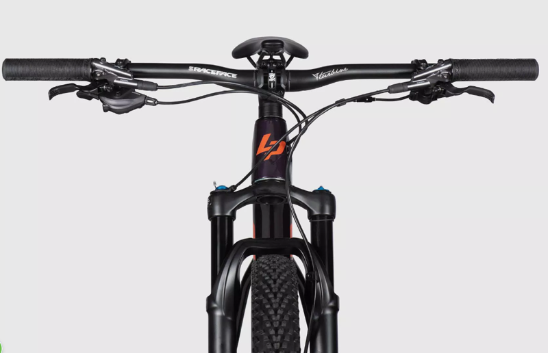 Lapierre Prorace CF 8.9 Carbon Hardtail Mountain Bike Purple-2