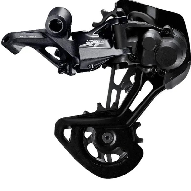 Shimano RD-M8100 Deore XT 12spd Shadow+ GS Medium Cage