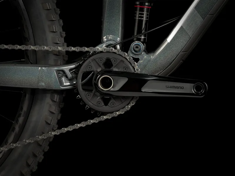 Trek Remedy 8 27.5 XT Full Suspension Mountain Bike Dark Prismatic Green-3