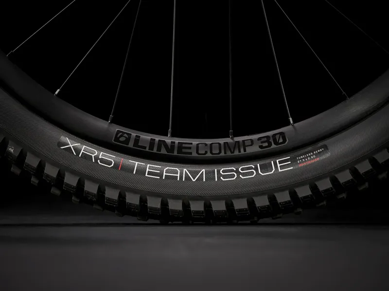 Trek Remedy 8 27.5 XT Full Suspension Mountain Bike Dark Prismatic Green-6