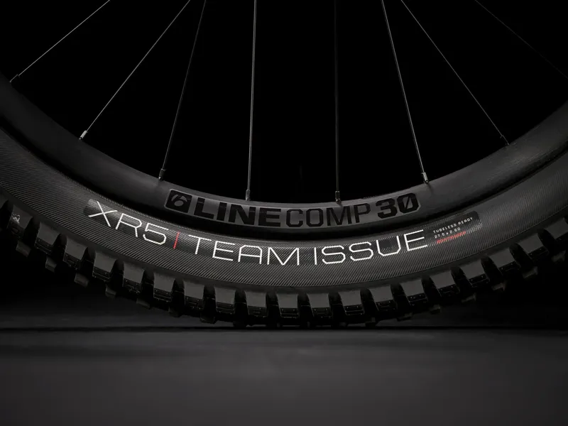 Trek Remedy 8 27.5 XT Full Suspension Mountain Bike Matte Olive Grey-5