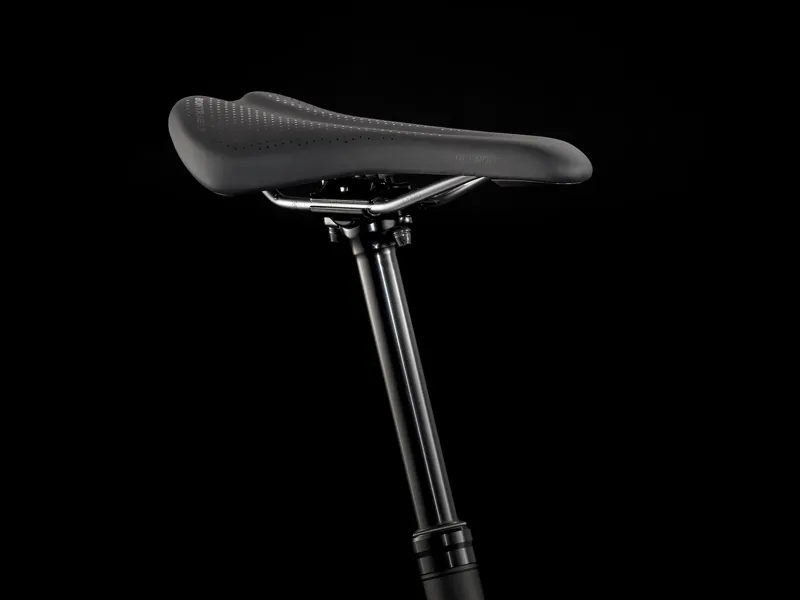 Trek Remedy 8 27.5 XT Full Suspension Mountain Bike Matte Olive Grey-9