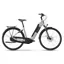 Raleigh Motus Low Step Hub Gear Electric Hybrid Bike Sparkling White