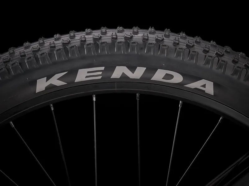 Trek Roscoe 6 Hardtail Mountain Bike Purple Flip/Trek Black-6