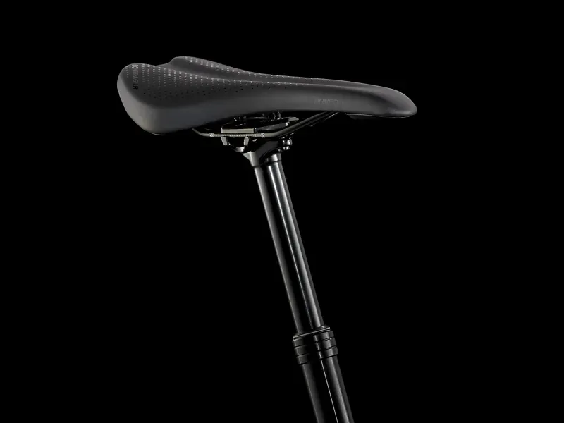 Trek Roscoe 8 Hardtail Mountain Bike Black Olive-7