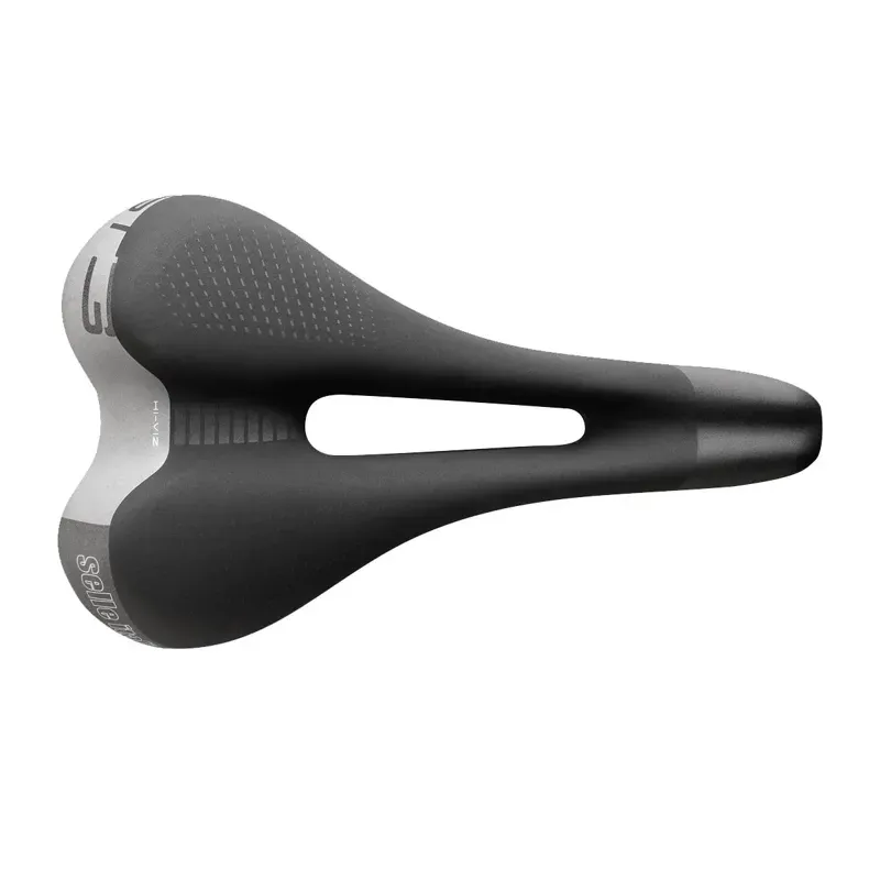 Selle Italia ST3 Saddle in Black