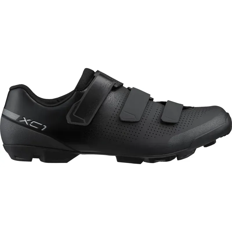 Shimano XC102 SPD Clipless Cycling MTB Shoes