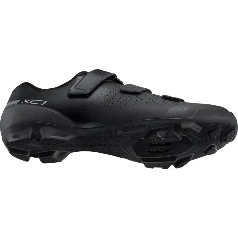 Shimano XC102 SPD Clipless Cycling MTB Shoes-4