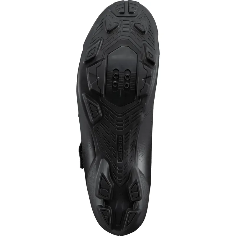 Shimano XC102 SPD Clipless Cycling MTB Shoes-5