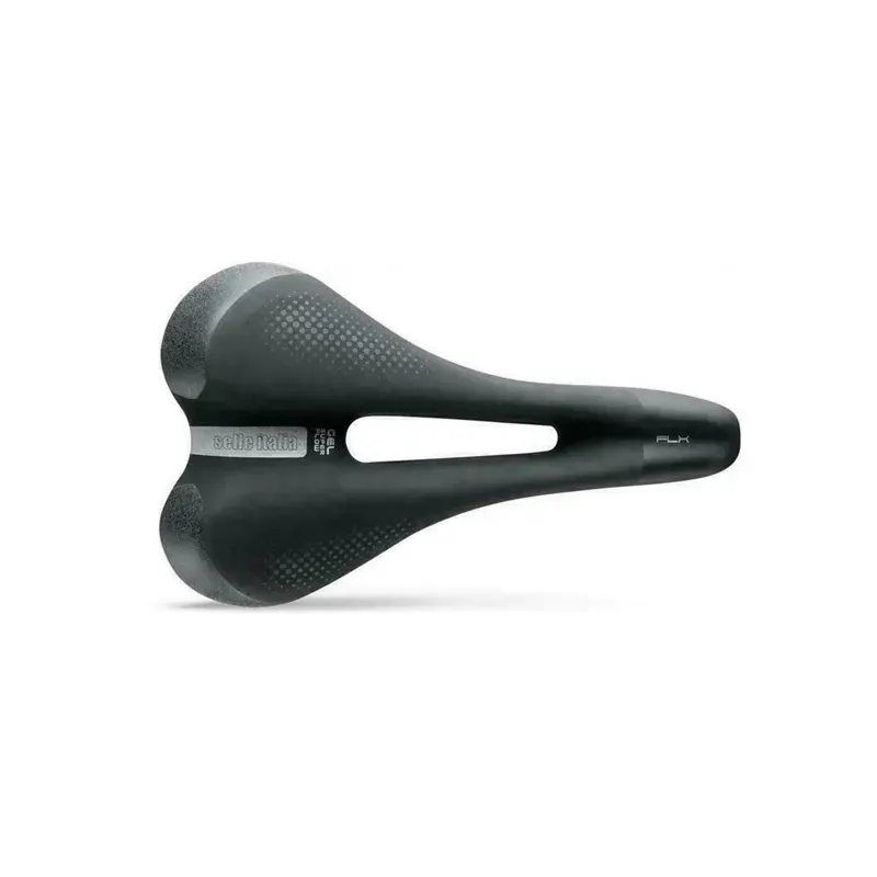 Selle Italia FLX E-Bike Saddle Black