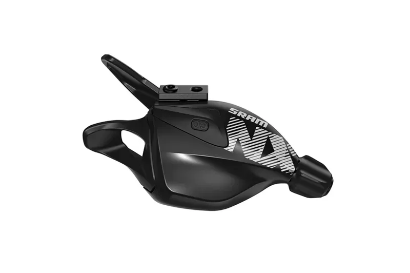 Sram NX Eagle 12spd Rear Trigger Shifter With Clamp -1