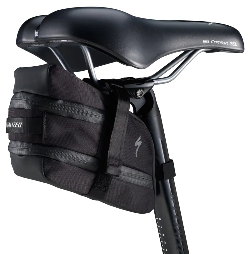 specialized seat pack installation