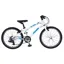 Squish 20inch Kids Bike White/Blue