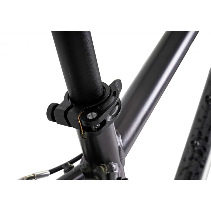 Squish Junior 26inch Kids Bike Grey-2