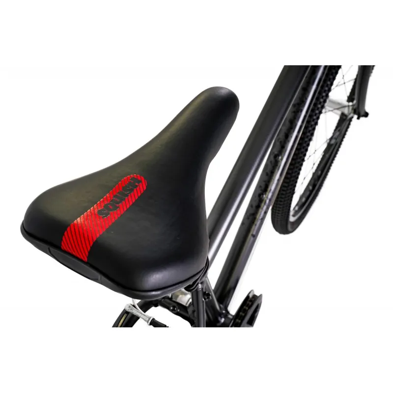 Squish Junior 26inch Kids Bike Grey-8