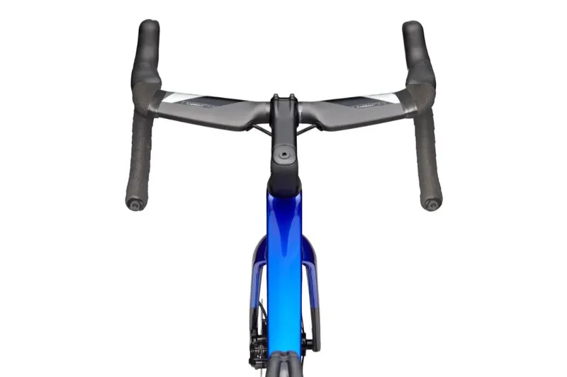 Cannondale SuperSix Evo 2 Carbon Road Bike Sonic Blue-3