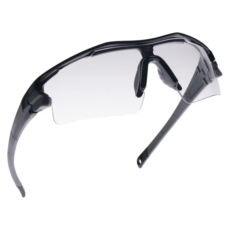 Oxford Sector Multi-Lens Sunglasses Black-2