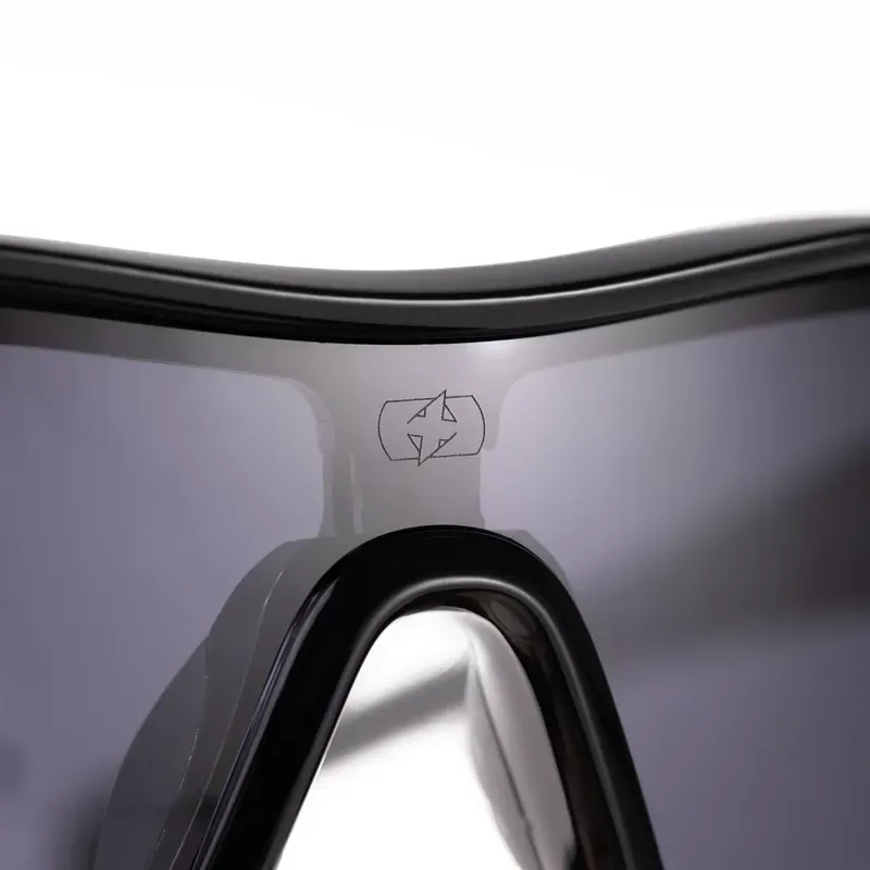 Oxford Sector Multi-Lens Sunglasses Black-5