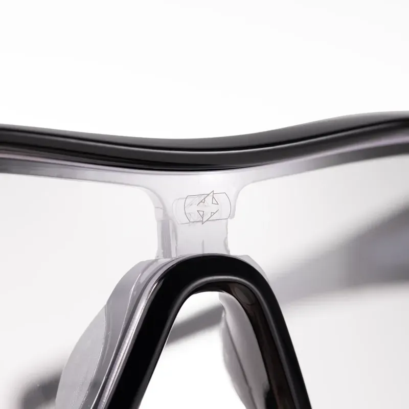 Oxford Sector Multi-Lens Sunglasses Black-6