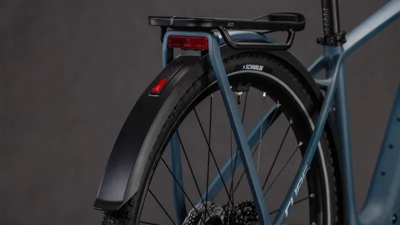 Cube Kathmandu Hybrid C:62 Pro 400x Electric Bike 2026 Spectral Blue/Prism-4